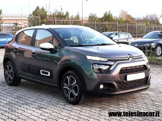 CITROEN C3 usata, con Airbag Passeggero