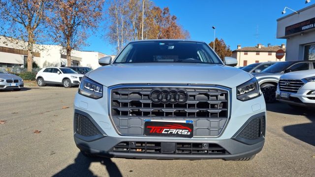AUDI Q2 usata, con Airbag
