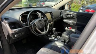 JEEP Cherokee usata, con Chiusura centralizzata