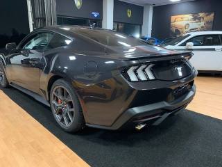FORD Mustang usata, con Climatizzatore