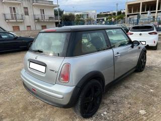 MINI Mini usata, con Climatizzatore