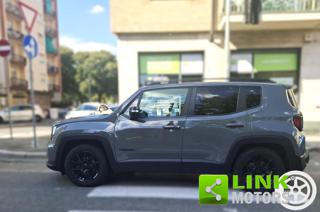 JEEP Renegade usata, con Filtro antiparticolato