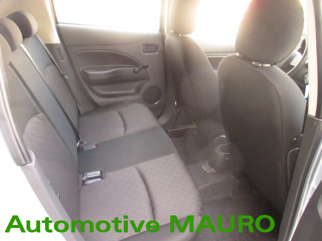 MITSUBISHI Space Star usata, con Bluetooth