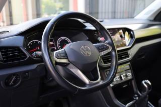 VOLKSWAGEN T-Cross usata 118
