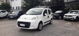 FIAT Qubo usata, con Airbag Passeggero