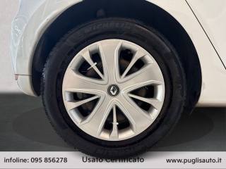 RENAULT Clio usata, con Sedile posteriore sdoppiato