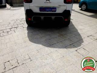 CITROEN C3 Aircross usata, con Frenata d