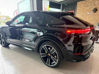 PORSCHE Cayenne usata, con Alzacristalli elettrici