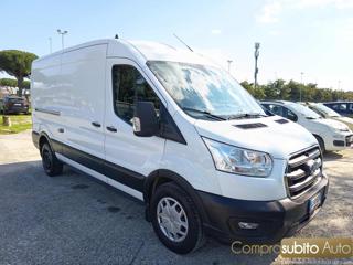 FORD Transit usata, con Alzacristalli elettrici