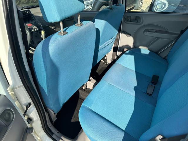 FIAT Panda usata, con USB