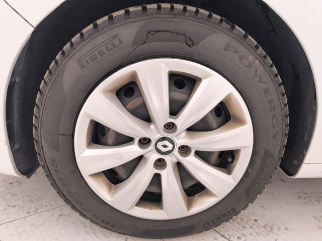RENAULT Clio usata, con Climatizzatore