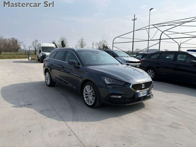 SEAT Leon usata, con Climatizzatore