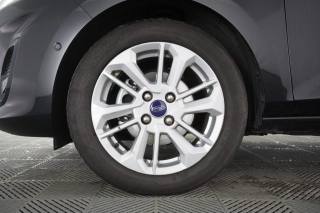 FORD Fiesta usata 14