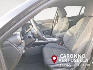 ALFA ROMEO Tonale usata, con Chiusura centralizzata