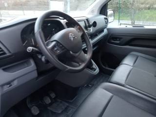 CITROEN Jumpy usata, con Fendinebbia