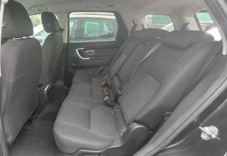 LAND ROVER Discovery Sport usata, con Climatizzatore