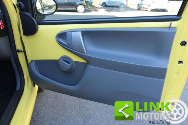 PEUGEOT 107 usata 11