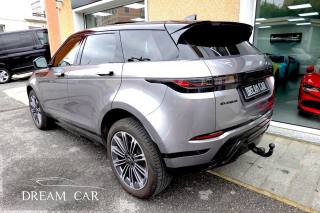 LAND ROVER Range Rover Evoque usata, con Airbag laterali