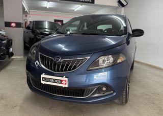 LANCIA Ypsilon usata, con Airbag