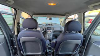 LANCIA MUSA usata, con Vetri oscurati