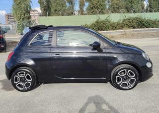 FIAT 500 usata, con Bluetooth