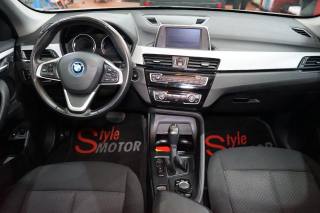 BMW X1 usata, con Alzacristalli elettrici