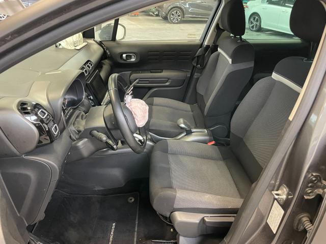CITROEN C3 Aircross usata, con ESP