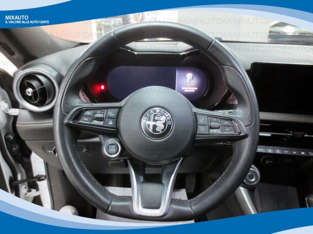 ALFA ROMEO Tonale usata, con Airbag Passeggero