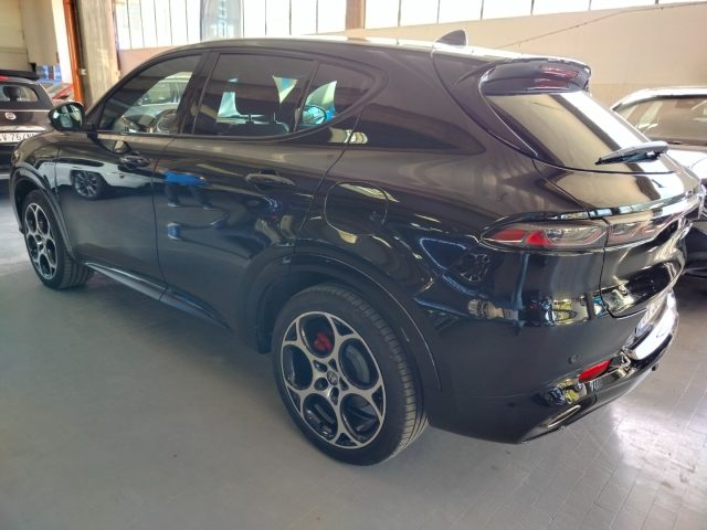 ALFA ROMEO Tonale usata, con ESP