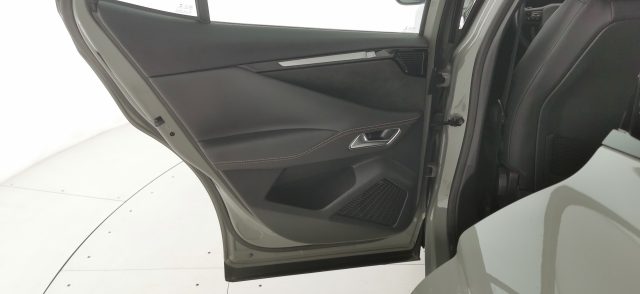 DS AUTOMOBILES DS 4 usata, con Sistema di chiamata d