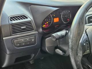 FIAT Grande Punto usata, con MP3