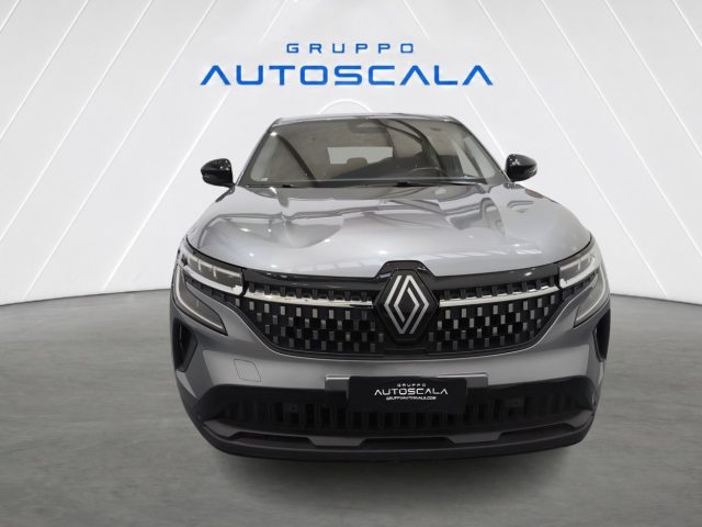 RENAULT Austral usata, con Airbag