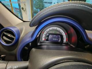 RENAULT Twingo usata 29