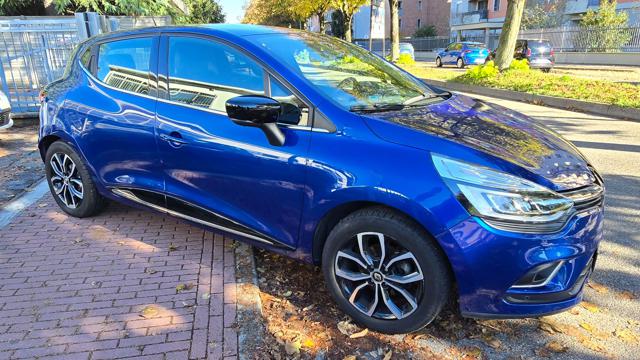 RENAULT Clio usata, con Climatizzatore