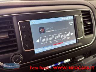 FIAT Scudo usata, con Servosterzo