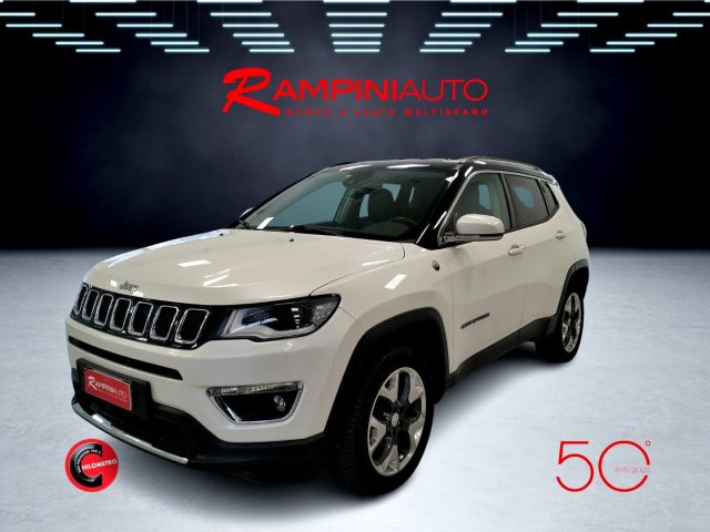 JEEP Compass usata 1