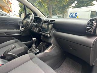 CITROEN C3 Aircross usata 2