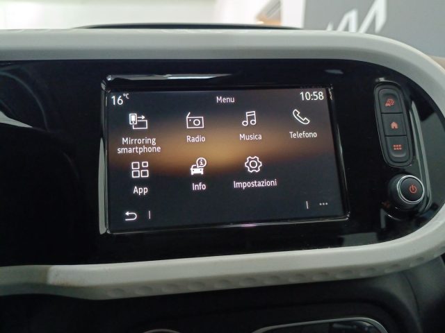 RENAULT Twingo Electric usata 15