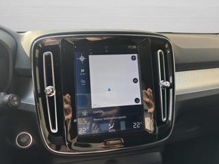 VOLVO XC40 usata, con Filtro antiparticolato