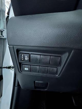 TOYOTA Yaris usata, con Chiusura centralizzata