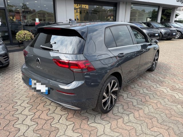 VOLKSWAGEN Golf usata, con Alzacristalli elettrici