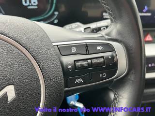 KIA Sportage usata, con Immobilizzatore elettronico