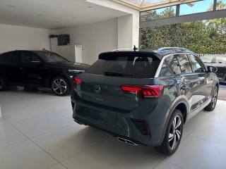 VOLKSWAGEN T-Roc usata, con Cruise Control