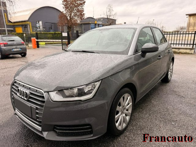 AUDI A1 usata, con ABS