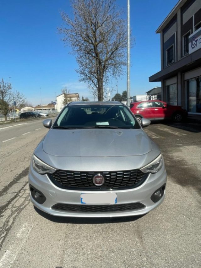 FIAT Tipo usata, con Controllo vocale