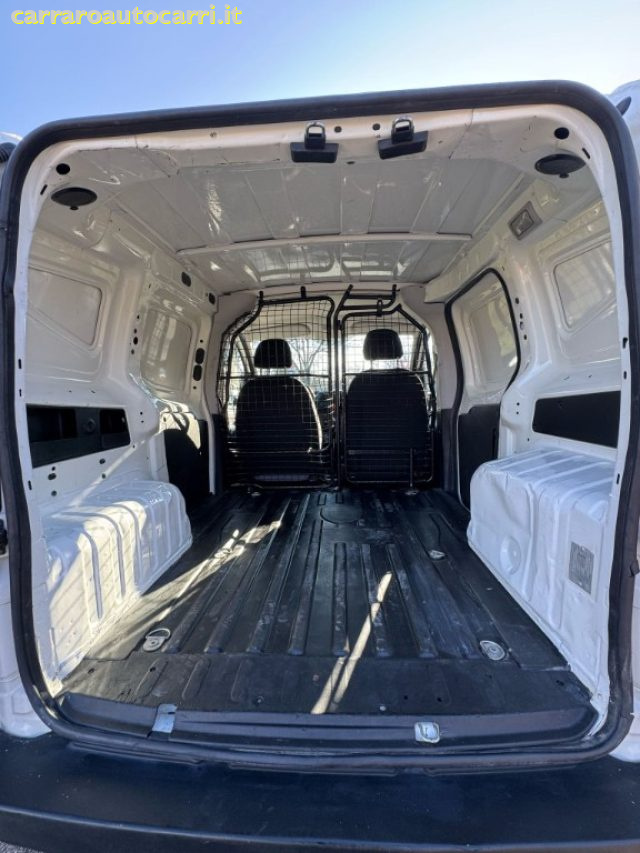 FIAT Fiorino usata, con Specchietti laterali elettrici