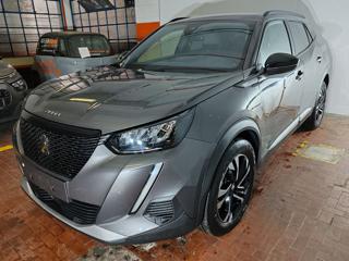 PEUGEOT 2008 usata, con Airbag laterali