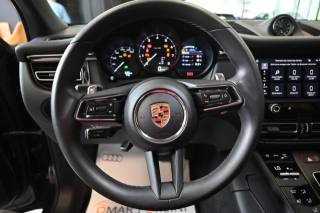 PORSCHE Macan usata 115