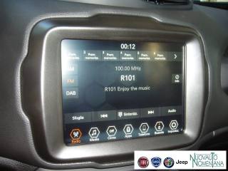 JEEP Renegade usata, con Sensore di luce