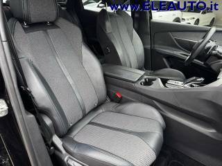 PEUGEOT 3008 usata, con Sistema di navigazione